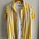 PREMIUM QUALITY CUBAN SHIRT