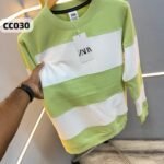 Original quality Mens Trending Designer cut Sweatshirt