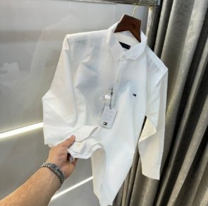 Exclusive Tommy Hilfiger Premium Classic Shirts