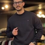 Winter Hoodie Collection