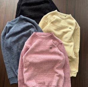 Zara Pullover