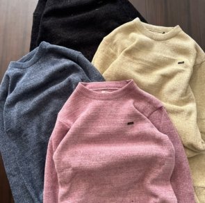 Zara Pullover