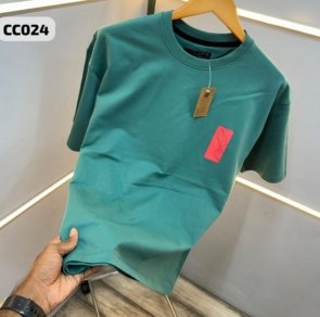 High quality Mens Designer OVERSIZED TSHIRT