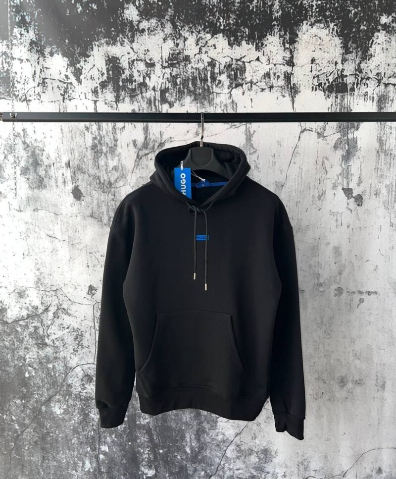 Winter Hoodie Collection - Image 3