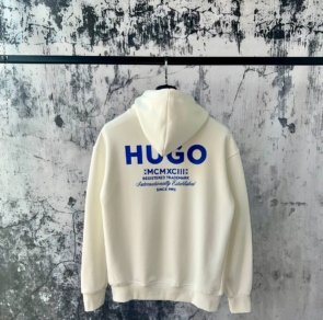 Winter Hoodie Collection