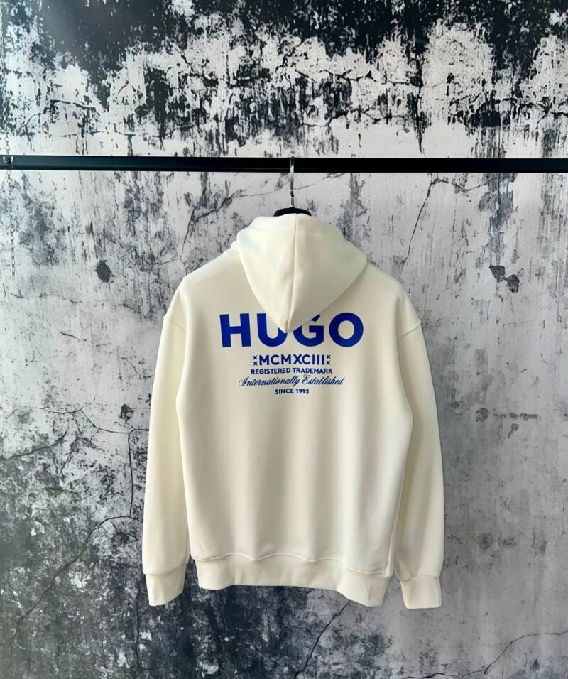 Winter Hoodie Collection - Image 2