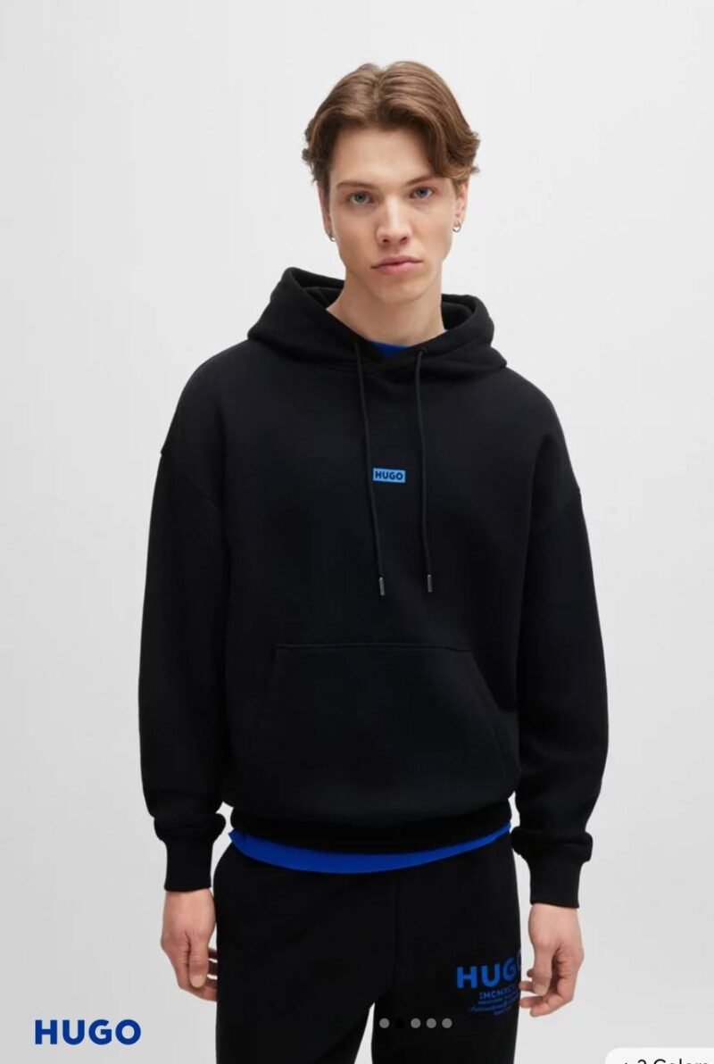 Winter Hoodie Collection - Image 5