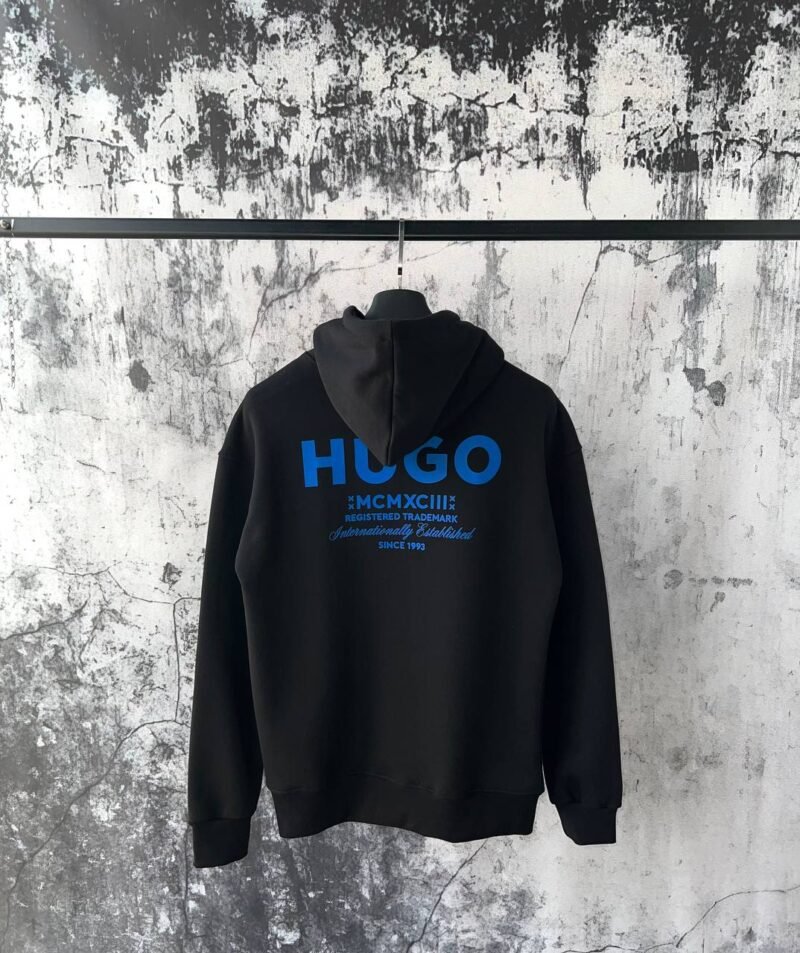 Winter Hoodie Collection - Image 4