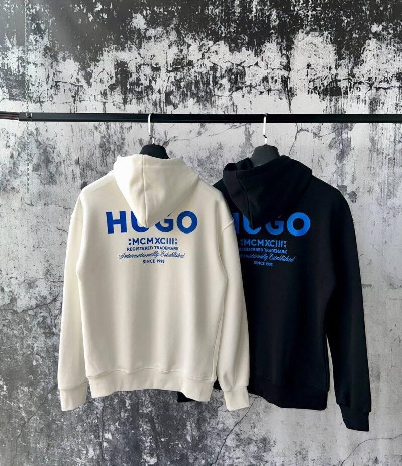 Winter Hoodie Collection - Image 7