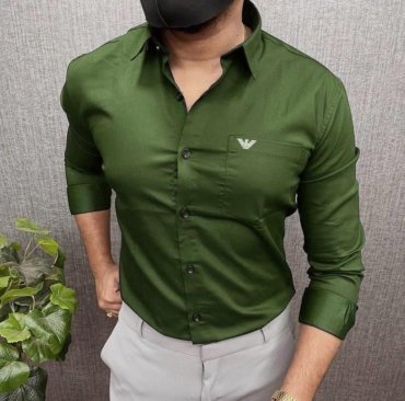 NEW TRENDING PREMIUM QUALITY PURE COTTON SHIRT