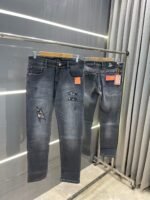 LOUIS VUITTON PREMIUM IMPORTED DENIM