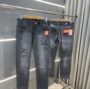 LOUIS VUITTON PREMIUM IMPORTED DENIM