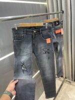 LOUIS VUITTON PREMIUM IMPORTED DENIM - Image 3