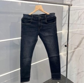 EMPORIO ARMANI SUPER PREMIUM IMPORTED  DENIM