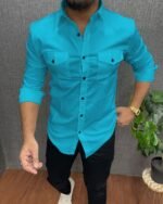 Full sleeves shirt - Image 2