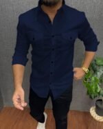 New Trending Full sleeves shirt - Image 3