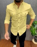 New Trending Full sleeves shirt - Image 2