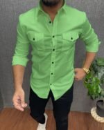 New Trending Full sleeves shirt