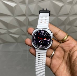 SAMSUNG GALAXY ULTRA WATCH