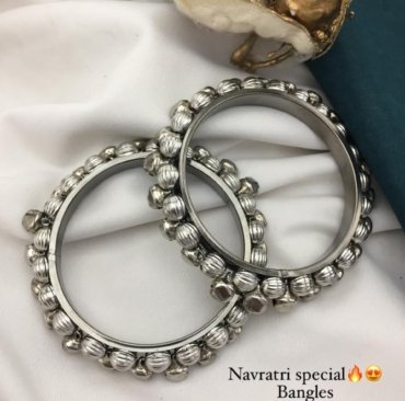 Navratri Special Premium quality Bangles