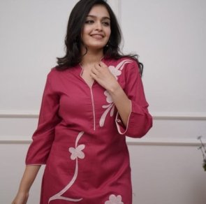 Cotton Kurti