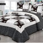 Trending Rajwara Quilted Bed Covers
