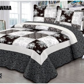 Trending Rajwara Quilted Bed Covers