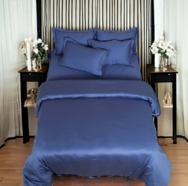 CLASSIC ITALIAN SOLIDS BEDDING